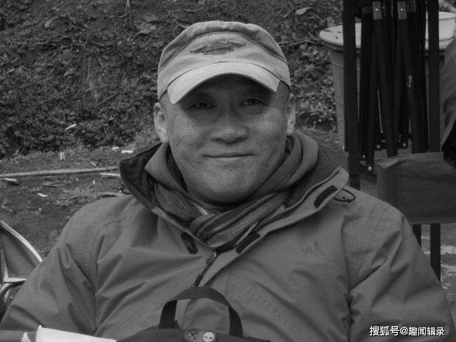 导演马勇逝世