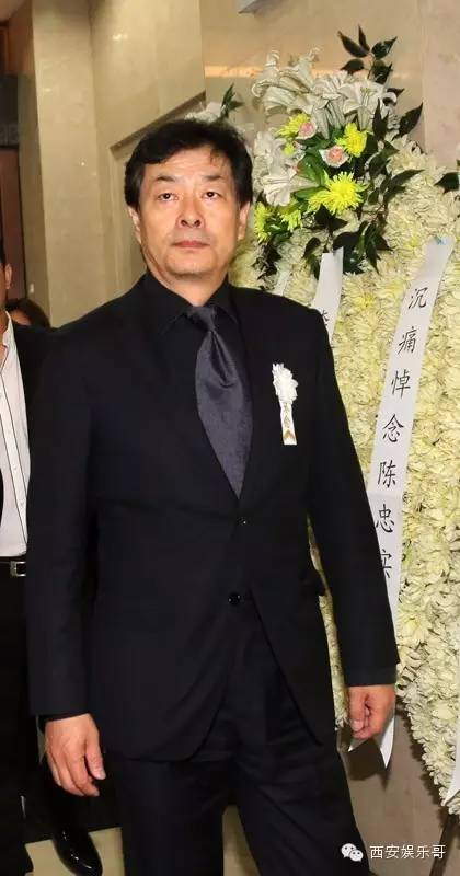 濮存昕等众多演艺界人士痛悼朱媛媛