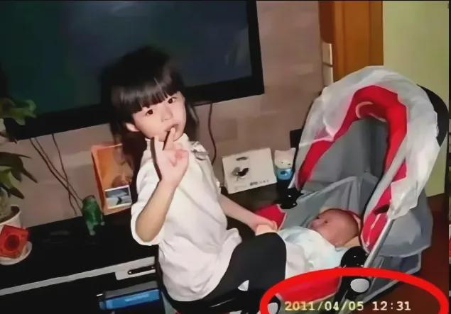 黄杨钿甜父亲涉故意隐瞒违法生二孩