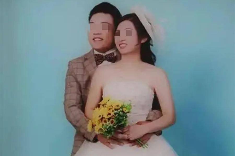男子疑因妻子出轨自杀 其父去世