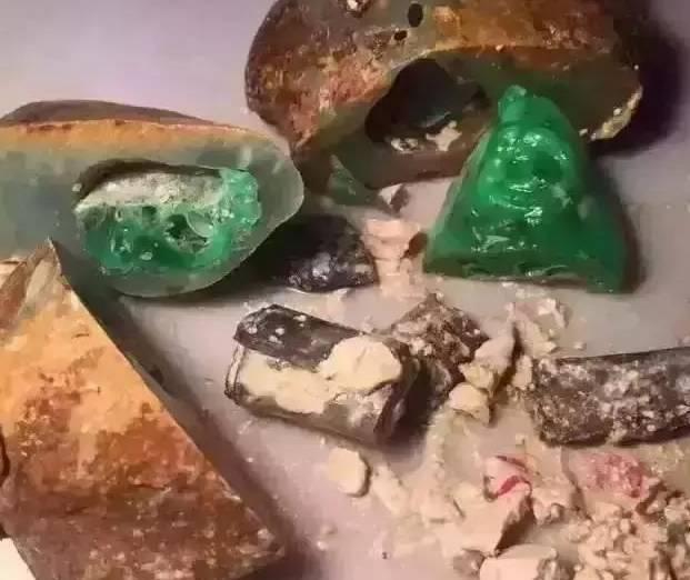 26万赌石后起诉索赔