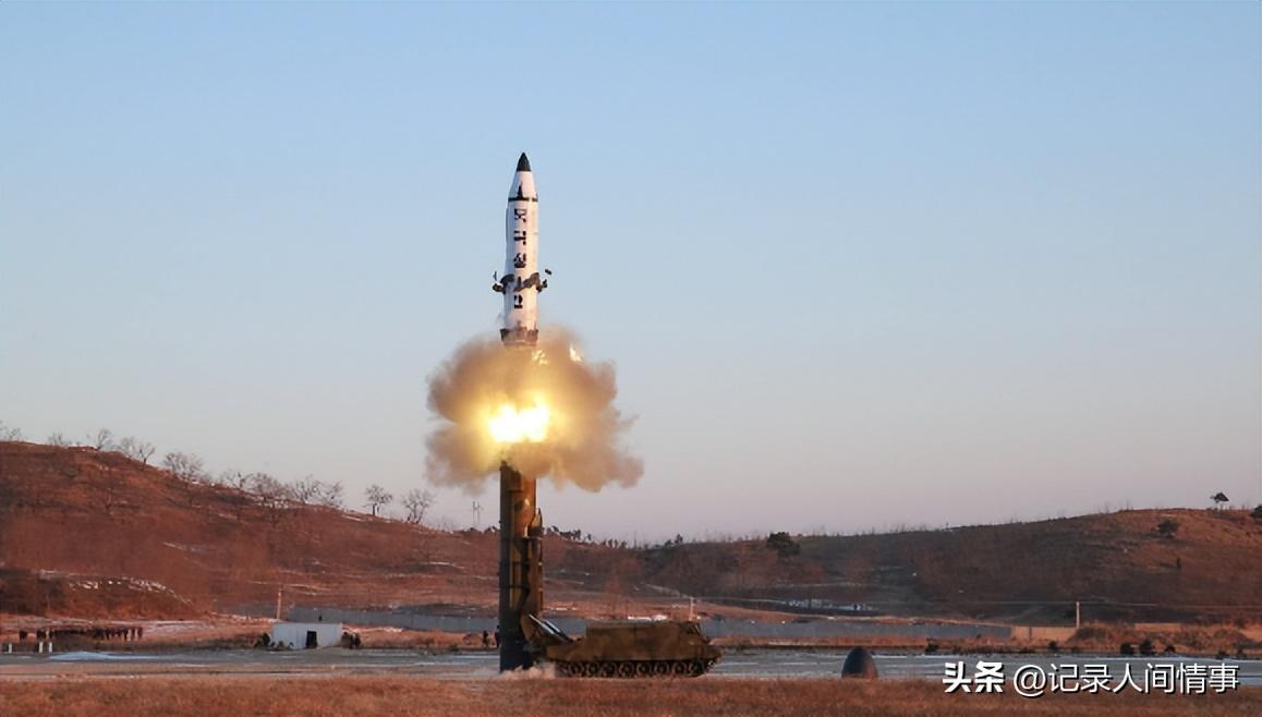 朝鲜为何罕见公布驱逐舰严重事故