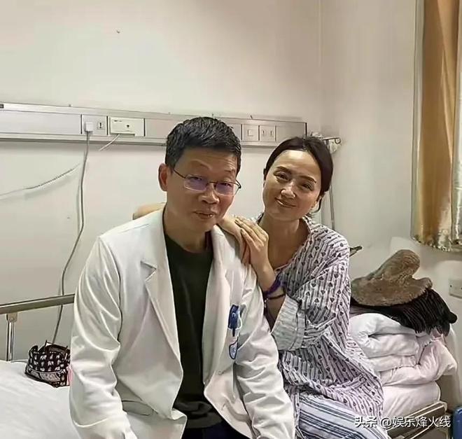 "泪目！李雪健发手写信悼念朱媛媛，字字深情引全网共鸣"