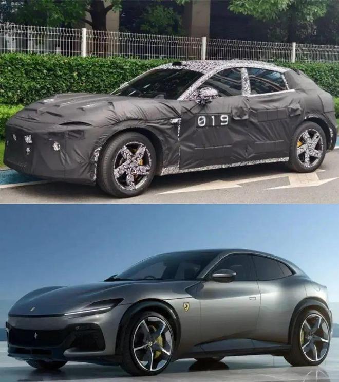 法拉利与小米跨界合作？揭秘两大巨头的未来布局！