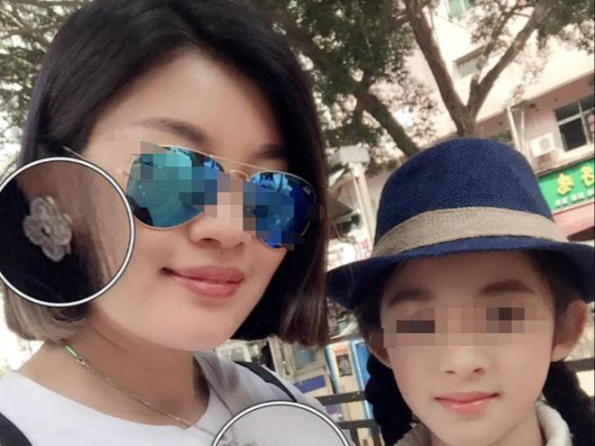 震惊！天价耳环女星黄杨钿甜父亲被调查，背后隐藏惊人内幕！