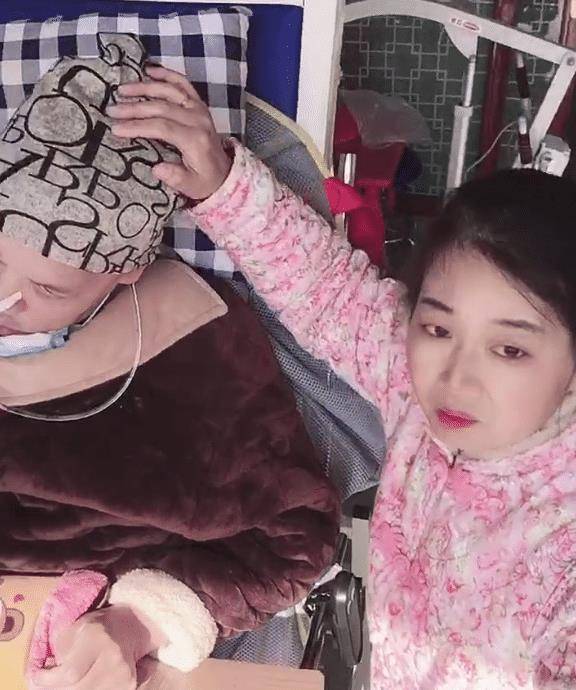 "截瘫网红生子遭抛弃"引众怒爱情童话破碎背后的真相与反思