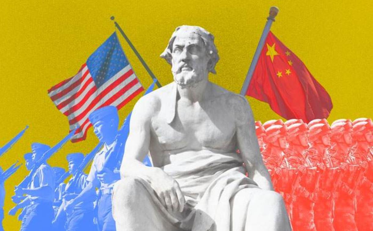 震惊！美国政府制裁哈佛由何而起？背后真相令人深思
