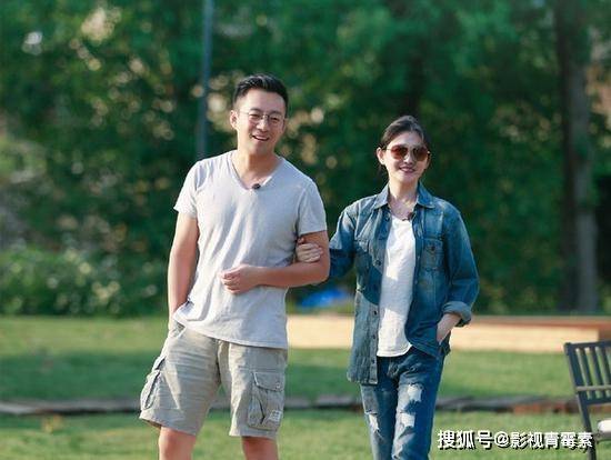 惊喜亮相！汪小菲夫妇大婚后首次公开露面引爆全网热议