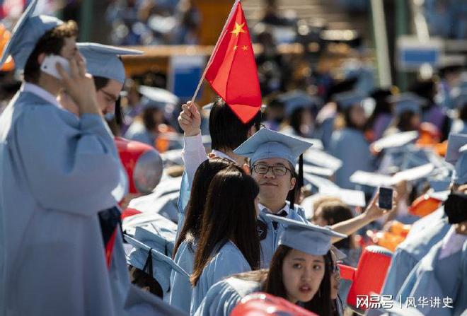 美国政府禁止哈佛大学招收外国学生