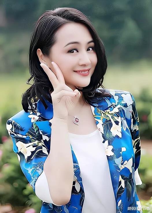 震惊！知名演员曹颖患胃癌，健康警钟再次敲响