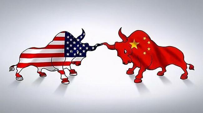 震惊！专家中美贸易战场反而扩大了，背后隐藏什么玄机？