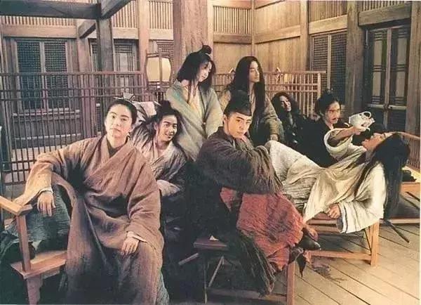 震撼回归！李连杰时隔14年再演武侠，这次他要颠覆什么？