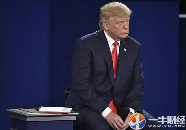 "震惊！评论员怒斥特朗普就是报复哈佛不听话，背后隐藏什么阴谋？"