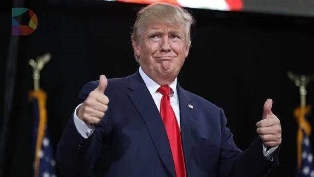 特朗普重磅提议6月起对欧盟征50%关税！全球贸易战一触即发？