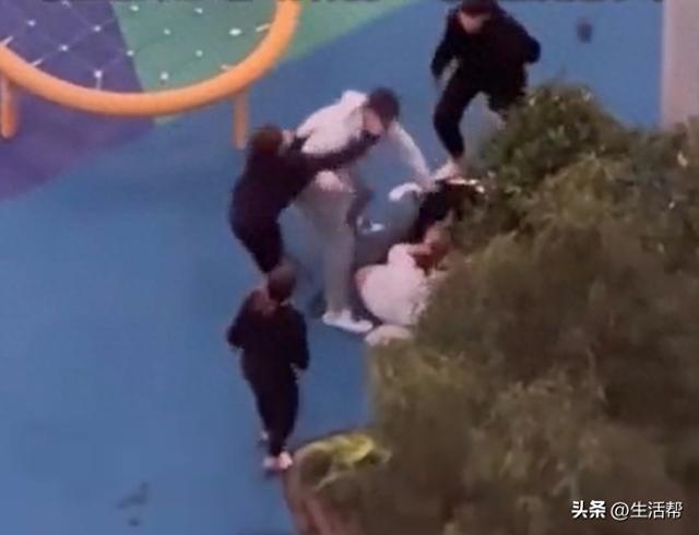 震惊！中国夫妇在澳遭殴打事件引发国际关注，真相究竟如何？