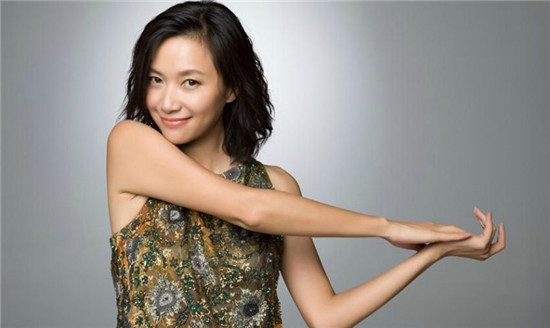 李媛媛与朱媛媛两种美学同种永恒——谁更惊艳了时光？