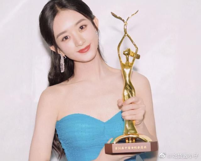 赵丽颖人设崩塌？这么多年赵丽颖的人设都立住了吗？真相令人意外！