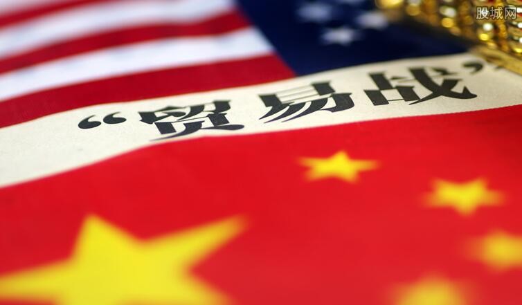 震惊！特朗普提议6月起对欧盟征收50%关税，全球贸易战一触即发？