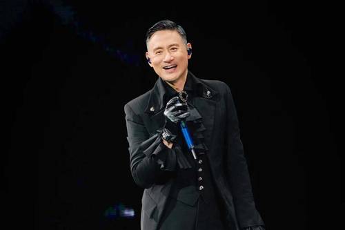 震惊！张学友演唱会撞期高考遭多人投诉，家长怒斥"不顾学子前途"