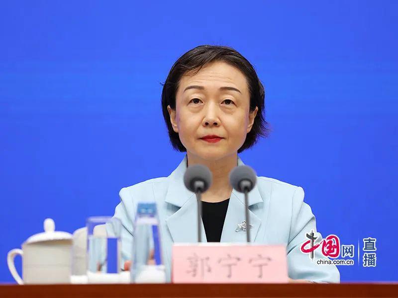 重磅！郭宁宁任福建省委副书记，未来福建将迎来哪些新变革？