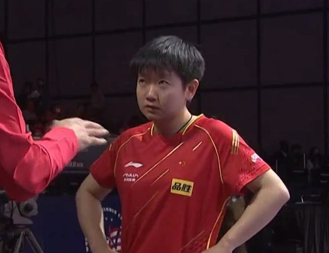 🏓巅峰对决！世乒赛首金今晚产生，谁能问鼎荣耀？