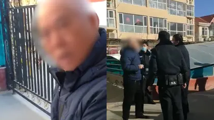 【重磅】造谣“留学生强闯火车站”者被拘！警方严打网络谣言，真相令人震惊！