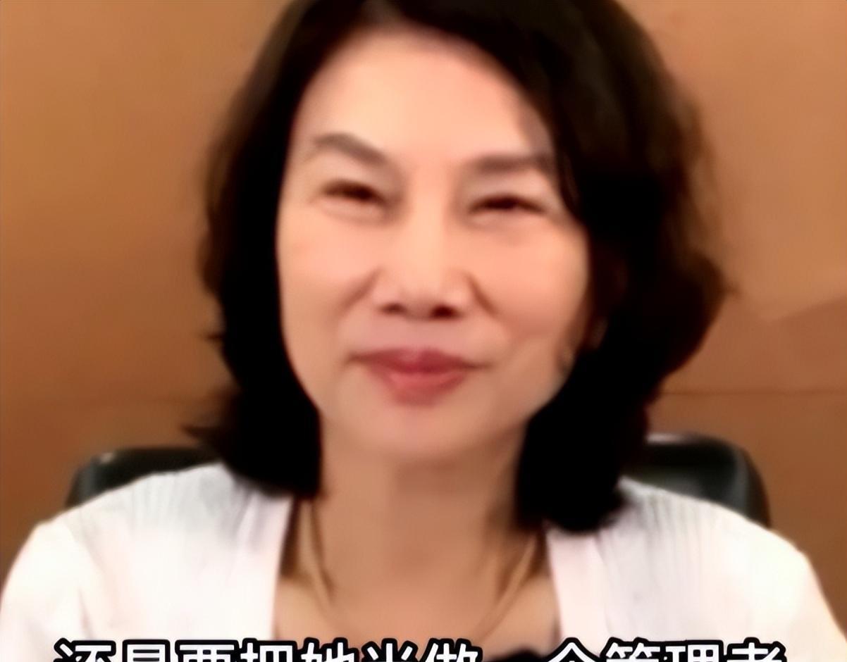 震惊！董明珠称孟羽童离职前犯了很大错误，背后真相令人意外！