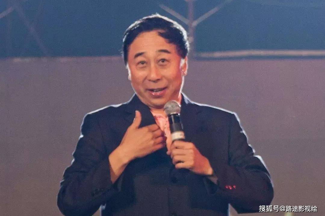 震惊！冯巩有新身份曝光，网友直呼太意外了！