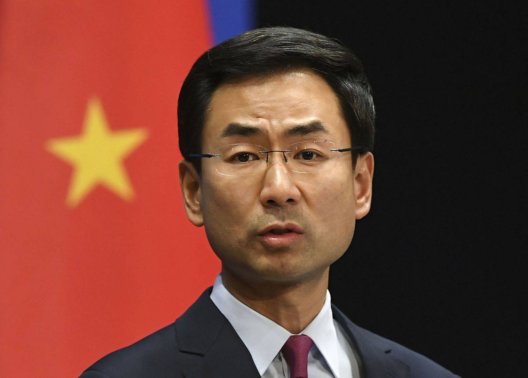 耿爽在联合国成为“带货王”？揭秘中国外交官的“硬核”带货术！