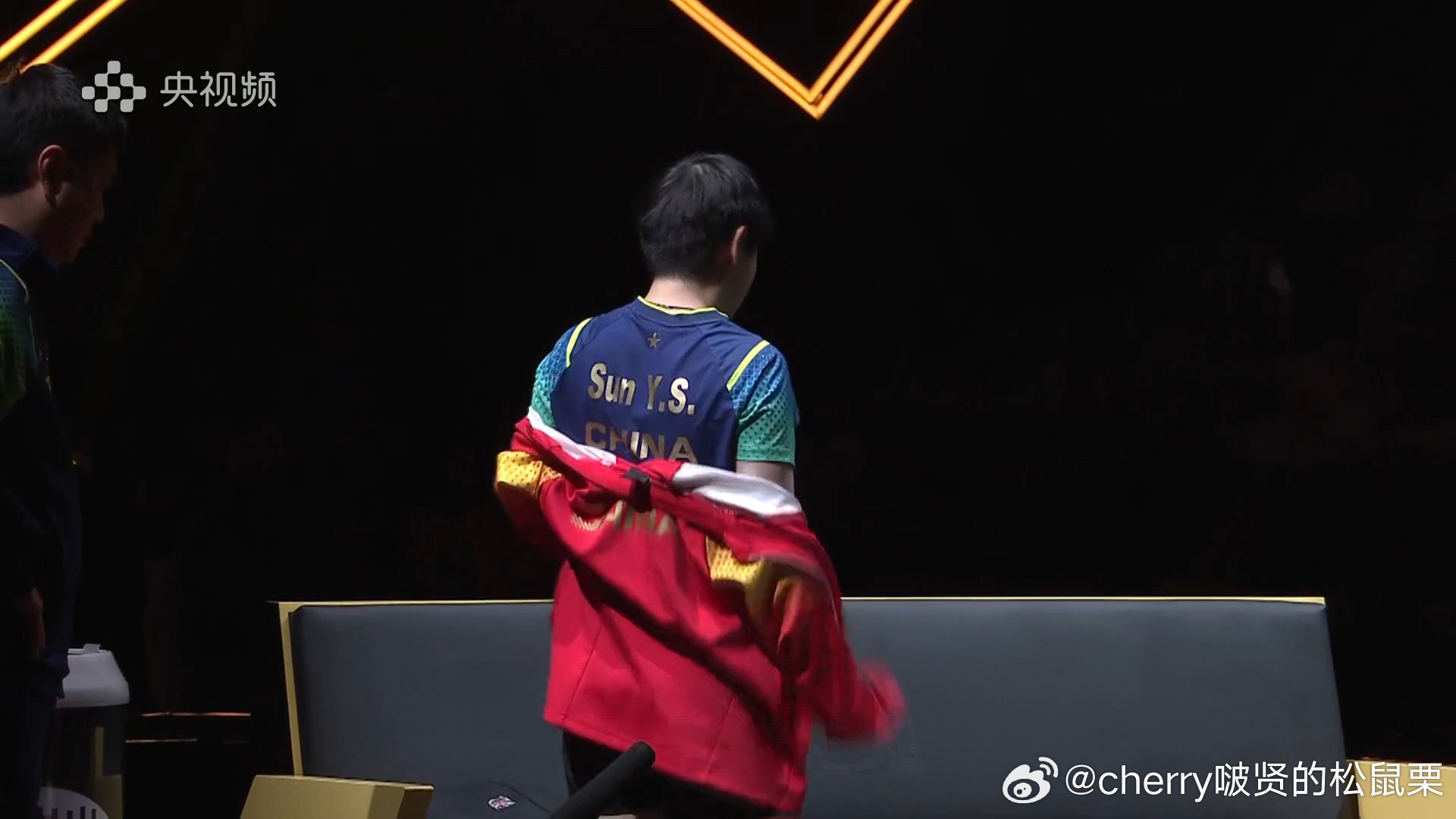孙颖莎霸气回应击败伊藤美诚！赛后采访透露关键战术，球迷沸腾了！