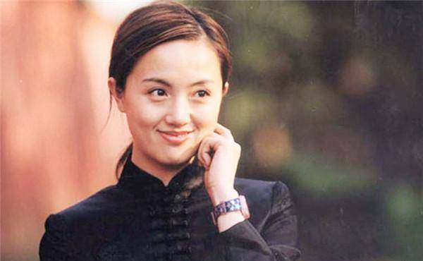 《惊艳对比！李媛媛与朱媛媛两种美学同种永恒的绝妙碰撞》