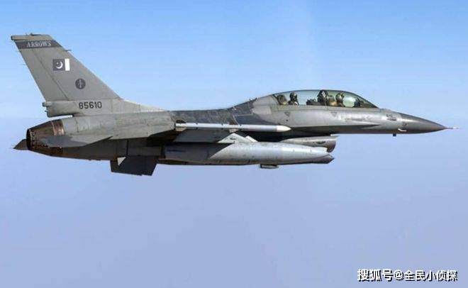 印智库宣称摧毁8架巴F-16可信度高吗？真相令人震惊！