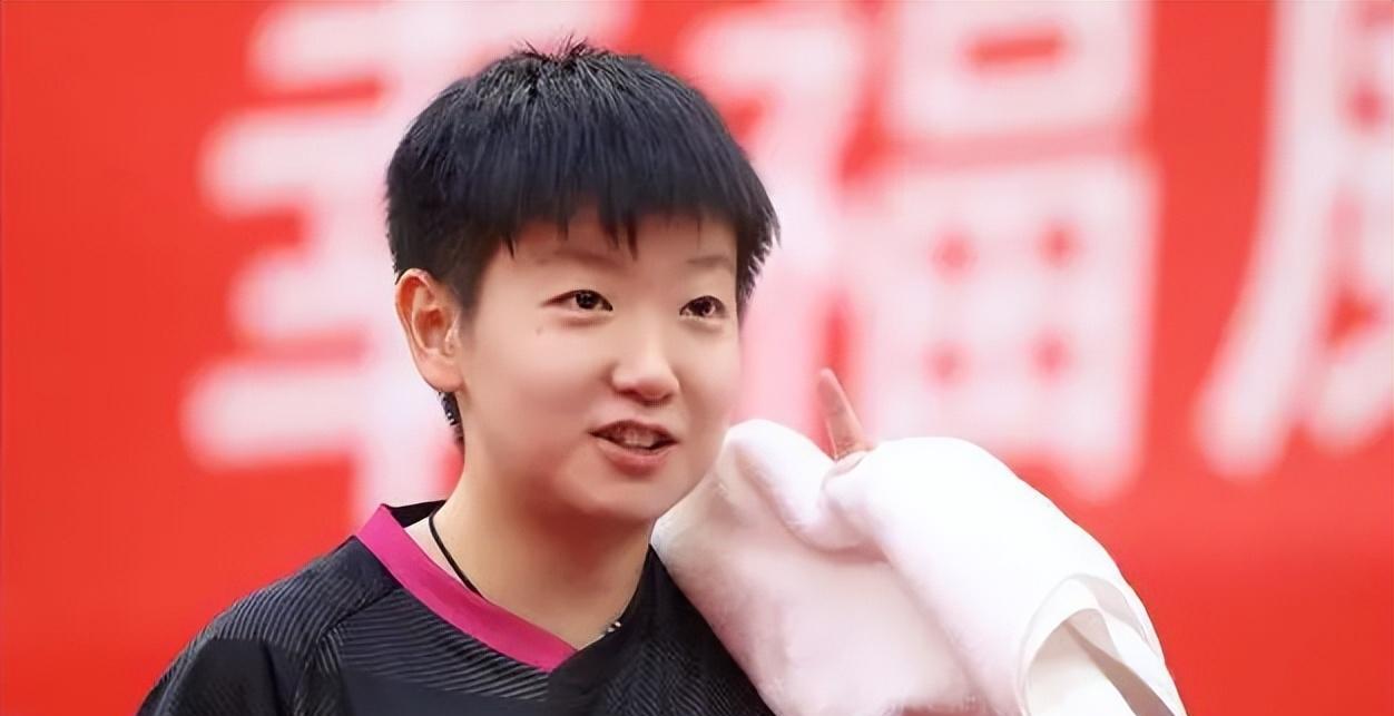 "孙颖莎用实力自豪！揭秘她如何用球拍征服世界"