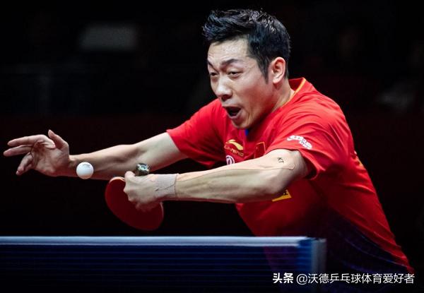 🏓【巅峰对决】世乒赛首金今晚诞生！谁能问鼎历史性荣耀？
