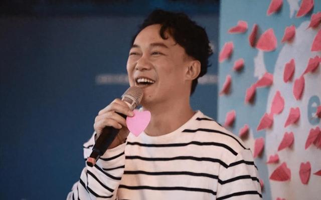震惊！陈奕迅演唱会爆咳突发，粉丝担忧健康隐患